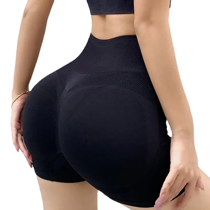 High-Waist Fitness Leggings for Women