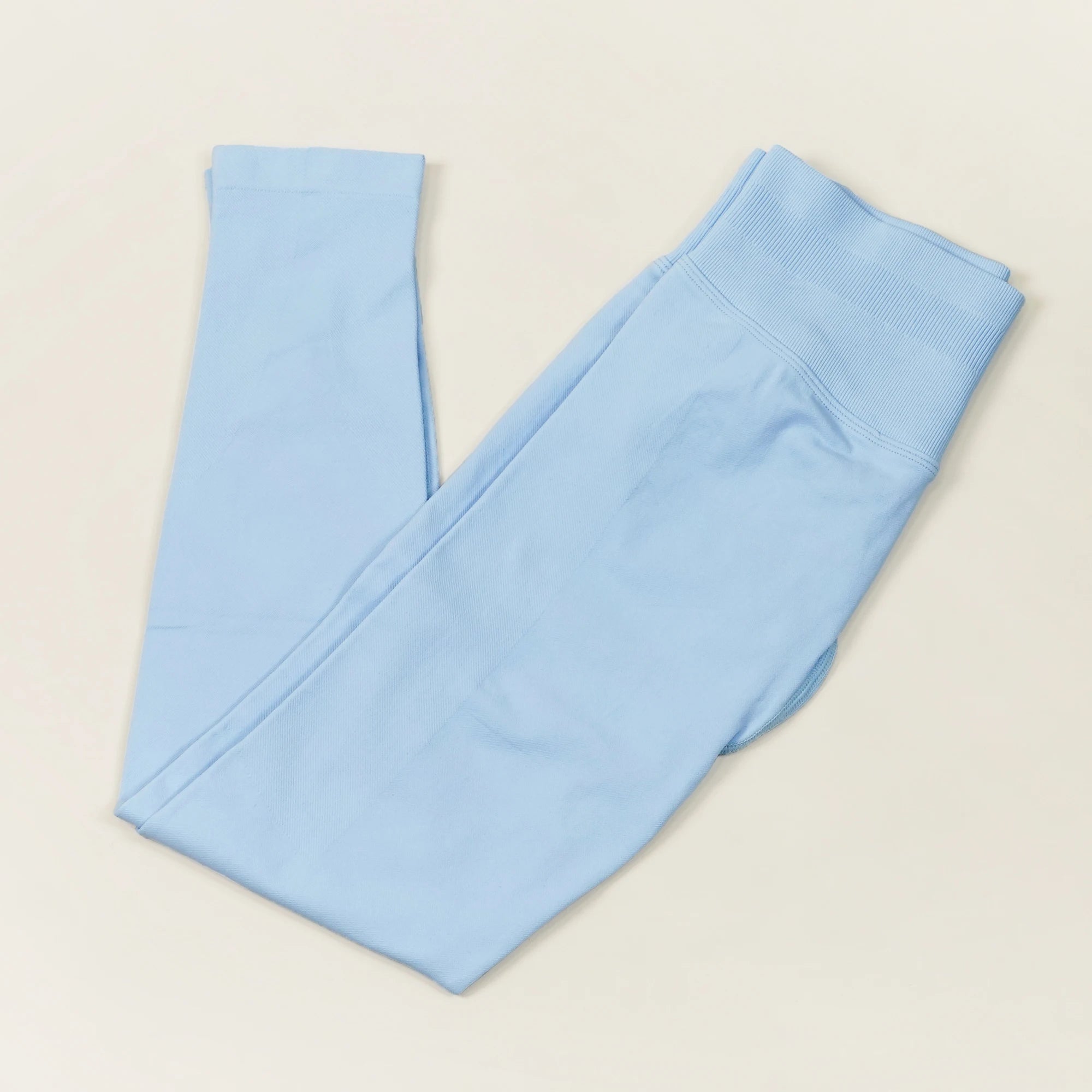 VEQKING Seamless Scrunch Butt Yoga Leggings