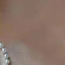 Fashion Pearl Beads Pendant Necklace for Women 2026