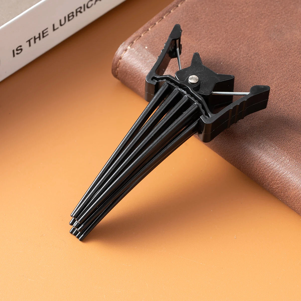 Fluffy Hair Root Volume Clip