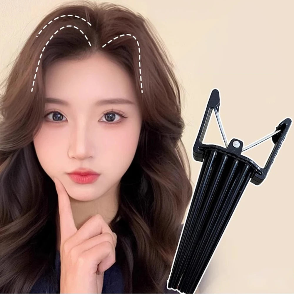 Fluffy Hair Root Volume Clip
