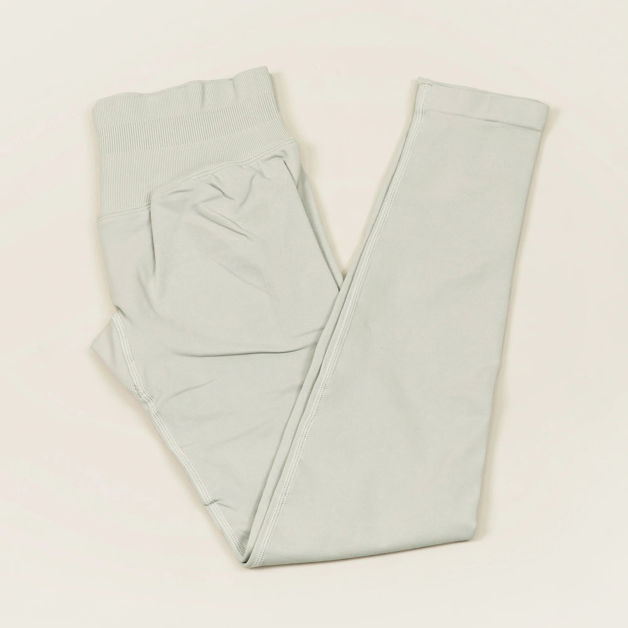 VEQKING Seamless Scrunch Butt Yoga Leggings