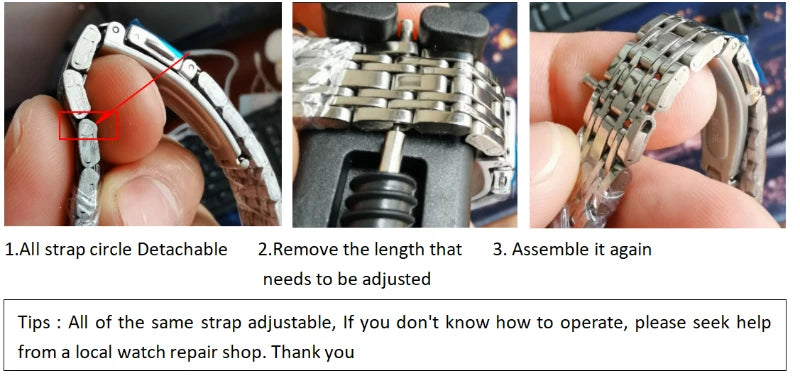 2026 Hot Brand Stainless Steel Strap Watch Women Luxury