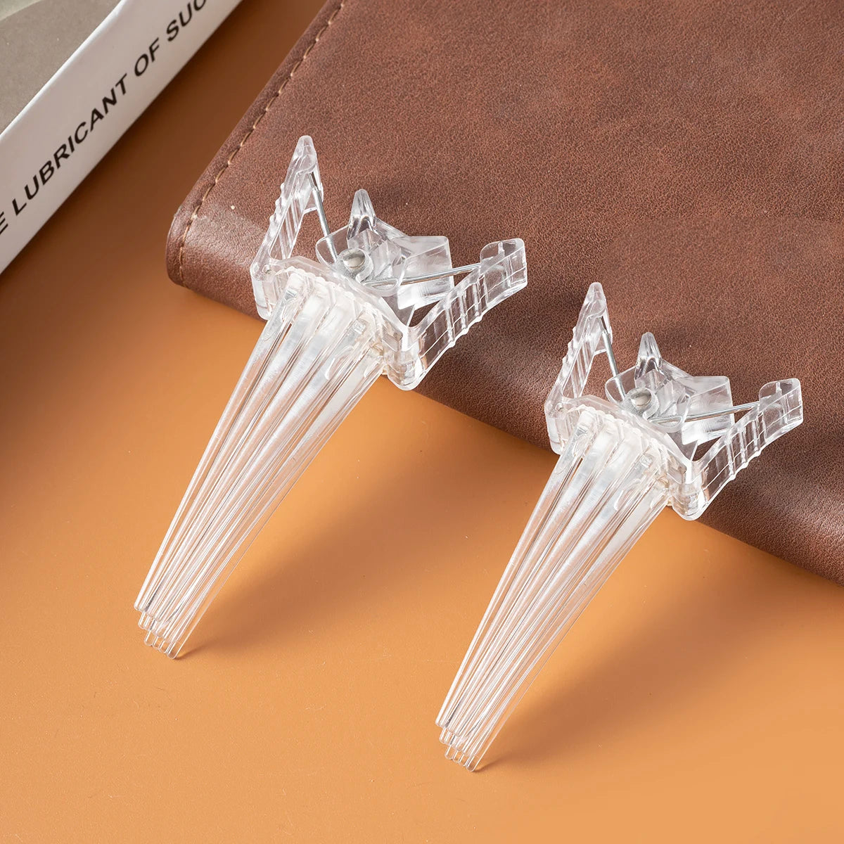 Fluffy Hair Root Volume Clip